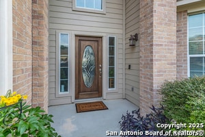 23023 Fairway Bridge in San Antonio, TX - Building Photo - Building Photo