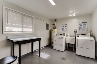 351 Front St in Junction City, OR - Building Photo - Building Photo