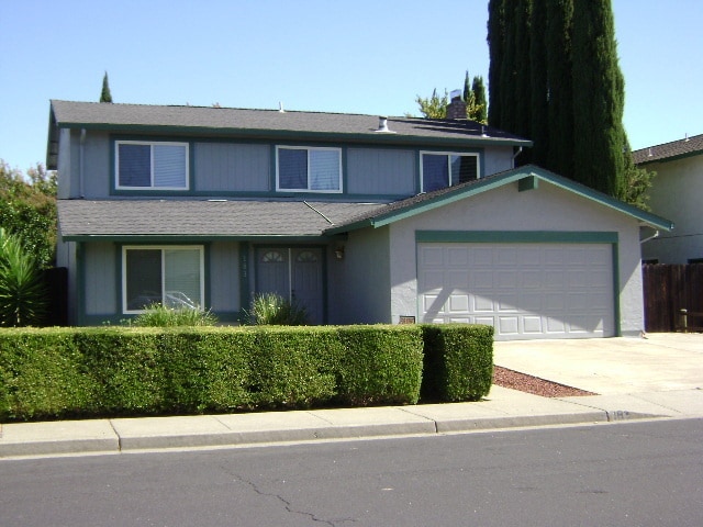 183 Clayton Cir in Vacaville, CA - Building Photo - Building Photo