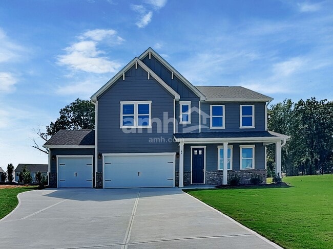 property at 44 Pointe Dr