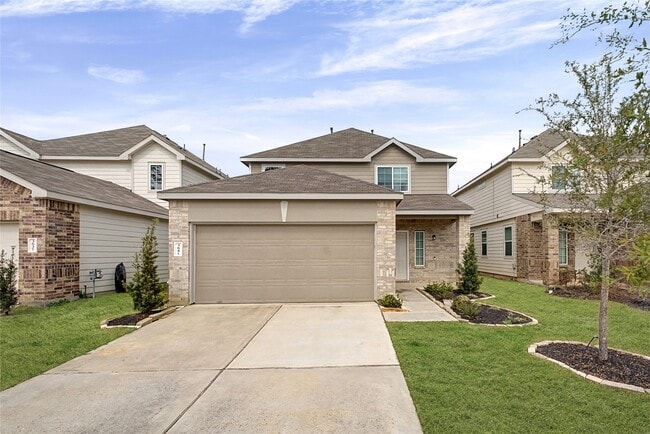 property at 3641 Cub Dr