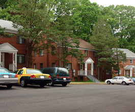 8304 Roanoke Ave in Takoma Park, MD - Building Photo - Building Photo