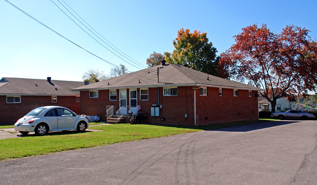 212 Kirkwood St in Knoxville, TN - Building Photo - Building Photo