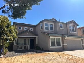 3308 Yerington Ct in Modesto, CA - Building Photo - Building Photo