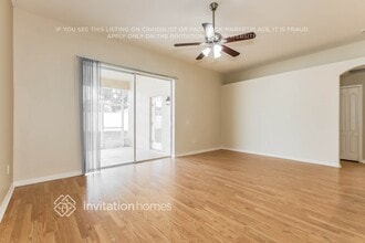 2822 Buckhorn Preserve Blvd in Valrico, FL - Foto de edificio - Building Photo