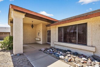13511 W Gemstone Dr in Sun City West, AZ - Building Photo - Building Photo