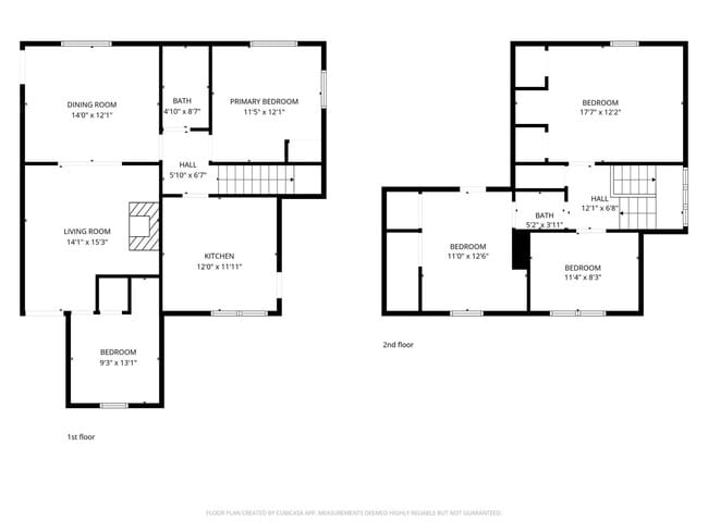 property at 2225 Main St