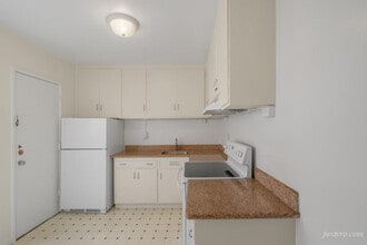 1930 Franklin St in San Francisco, CA - Building Photo - Building Photo