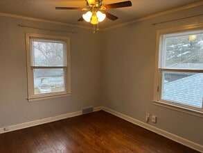 531 S Fort Ave in Springfield, MO - Building Photo - Building Photo