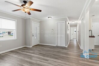 609 Temple Dr in Gulfport, MS - Building Photo - Building Photo