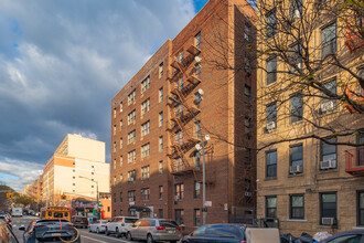 1040 Gerard Ave in Bronx, NY - Building Photo - Building Photo