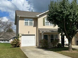 57 Lilac Fields Way in Arden, NC - Building Photo