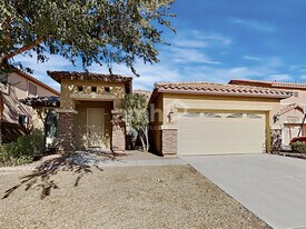 17578 W Ironwood St in Surprise, AZ - Building Photo