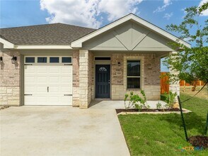 5119 Rose Petal Ct in Killeen, TX - Foto de edificio - Building Photo
