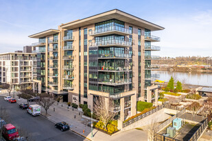 Pacifica in Portland, OR - Foto de edificio - Building Photo