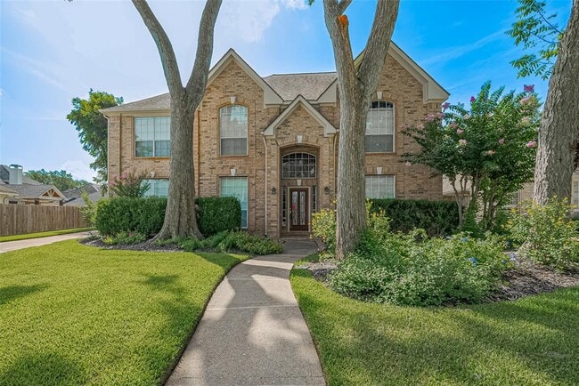 property at 1134 Wood Fern Dr