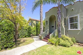 3403 Glenhurst Ave in Los Angeles, CA - Building Photo - Building Photo