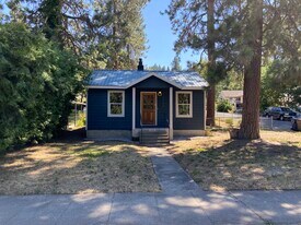 2002 E 15th Ave in Spokane, WA - Building Photo