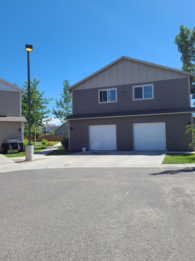 3050 York St in Bozeman, MT - Building Photo - Building Photo