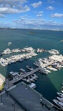 555 NE 15th St, Unit 22F in Miami, FL - Building Photo - Building Photo