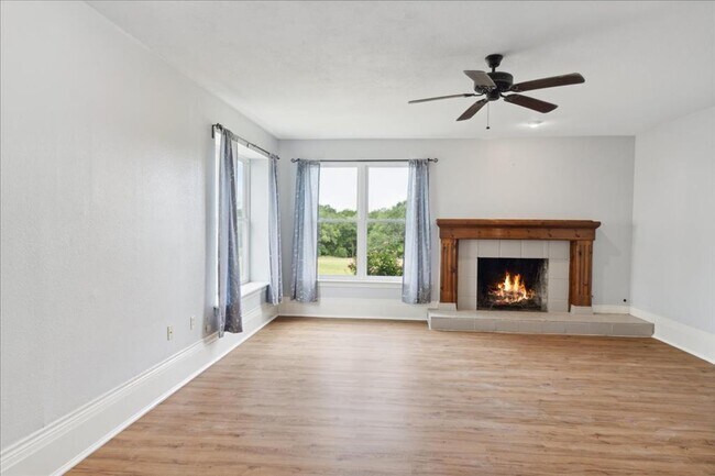 108 River View Rd in Liberty Hill, TX - Building Photo - Building Photo