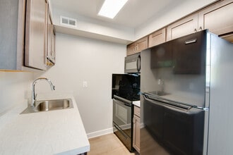 Villages of East River in Washington, DC - Building Photo - Building Photo