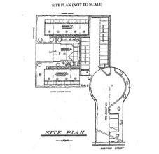 6761 Holmby Ave in Las Vegas, NV - Building Photo - Floor Plan