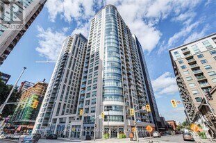 195 Besserer St in Ottawa, ON - Building Photo