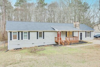 4178 Maroney Mill Rd in Douglasville, GA - Building Photo - Building Photo