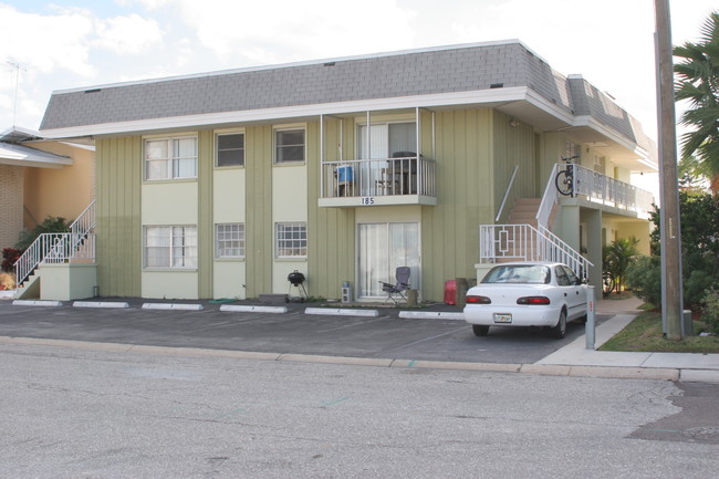 Brightwater Cay in Clearwater, FL - Foto de edificio - Building Photo