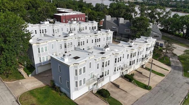 766 W 13th St in Tulsa, OK - Building Photo - Building Photo