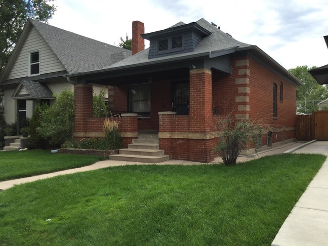 property at 225 S Lafayette St