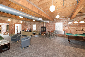 Greystone Lofts in North Providence, RI - Building Photo - Interior Photo