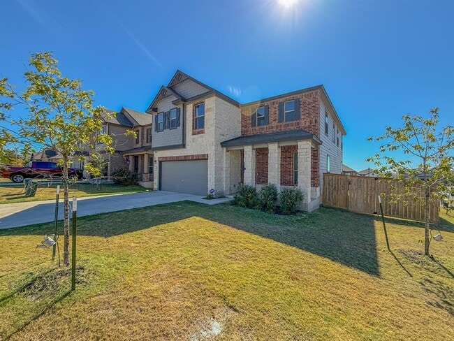 property at 121 Outlaw Dr