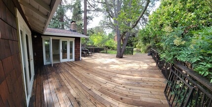 1461 Livorna Rd in Alamo, CA - Building Photo - Building Photo