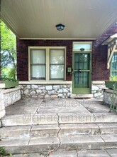 1572 Tutwiler Ave in Memphis, TN - Building Photo - Building Photo