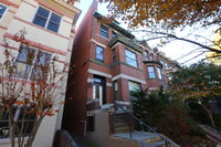 1417 21st St NW in Washington, DC - Foto de edificio - Building Photo