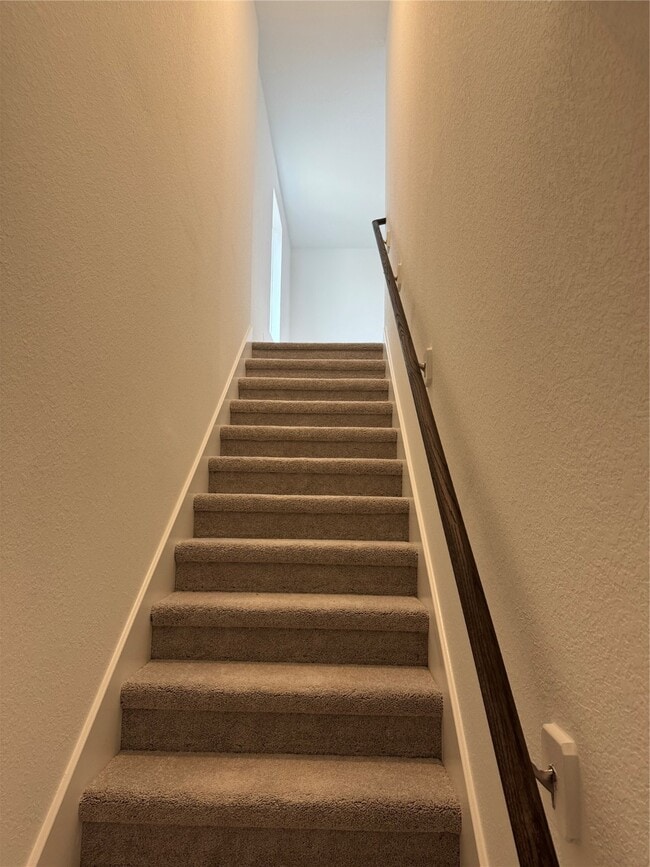 property at 16715 Old Wagon Wy