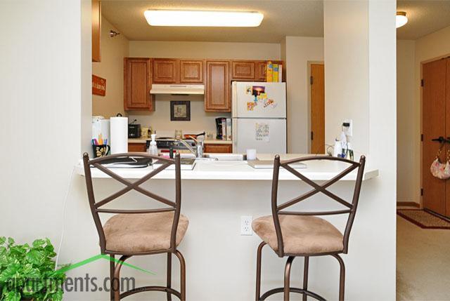 MPA / Marcy Park Apartments