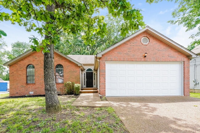property at 1612 Maple Timber Ct