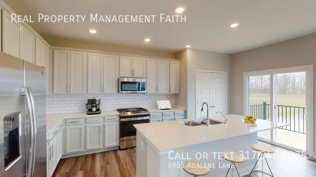 property at 6955 Adalene Ln