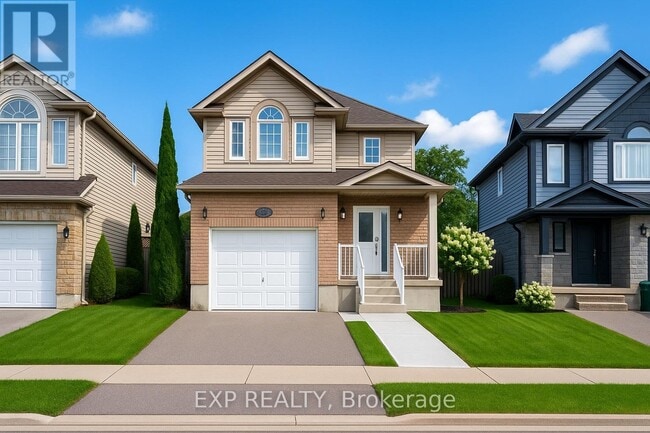 property at 240 Purple Sage Crescent