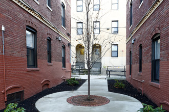 Jamaica Plain Apartments in Jamaica Plain, MA - Building Photo - Building Photo