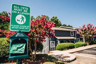 Cielo at Thompson in Gainesville, GA - Foto de edificio - Building Photo