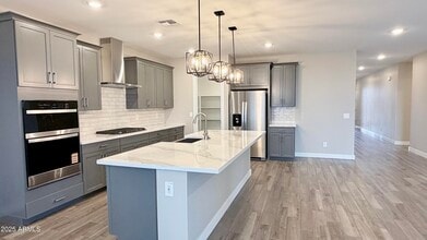 15901 W El Cortez Pl in Sun City West, AZ - Building Photo - Building Photo