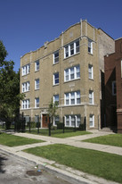 4955-4557 N Drake Ave Apartamentos