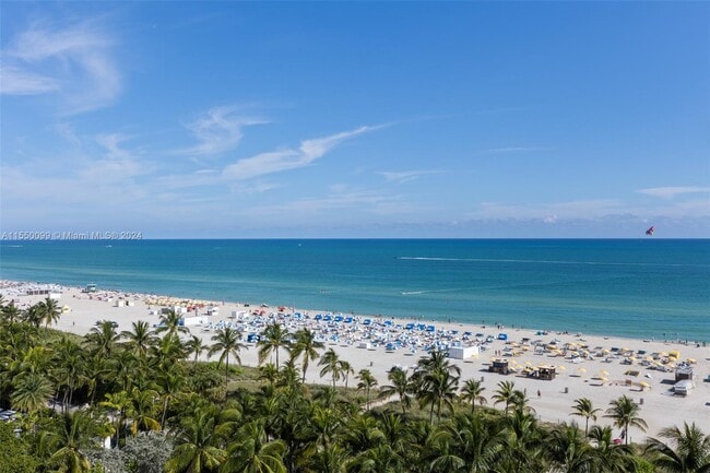 property at 1500 Ocean Dr