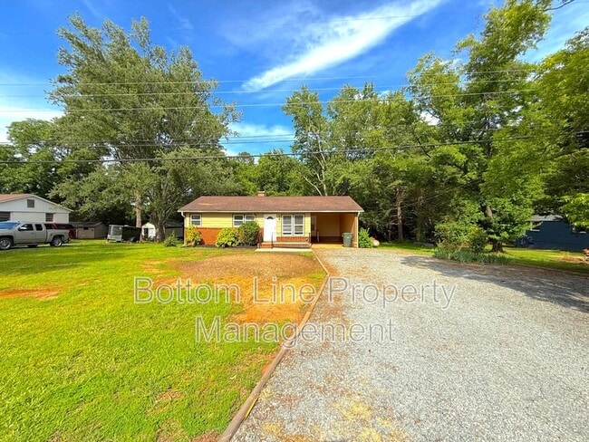 property at 409 Olin Dr