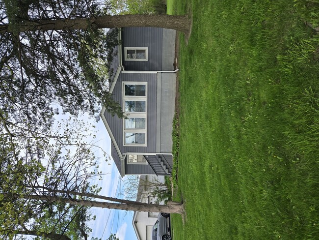 property at 20741 Burnham Ave