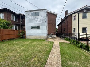 4645 Wilcox Ave in St. Louis, MO - Building Photo - Building Photo